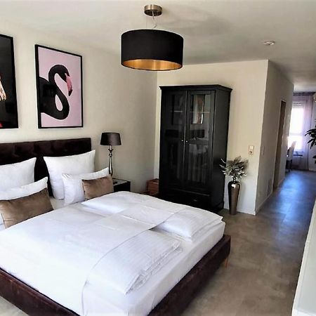 Deluxe Apartment Flamingo In Paradise Freiburg im Breisgau Luaran gambar