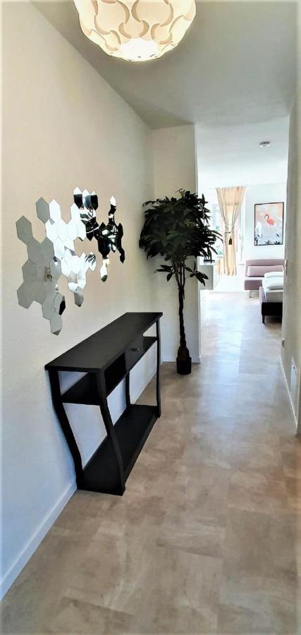 Deluxe Apartment Flamingo In Paradise Freiburg im Breisgau Luaran gambar