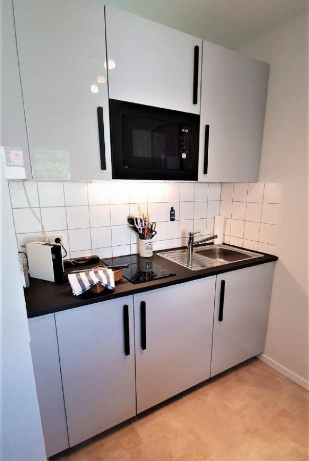 Deluxe Apartment Flamingo In Paradise Freiburg im Breisgau Luaran gambar
