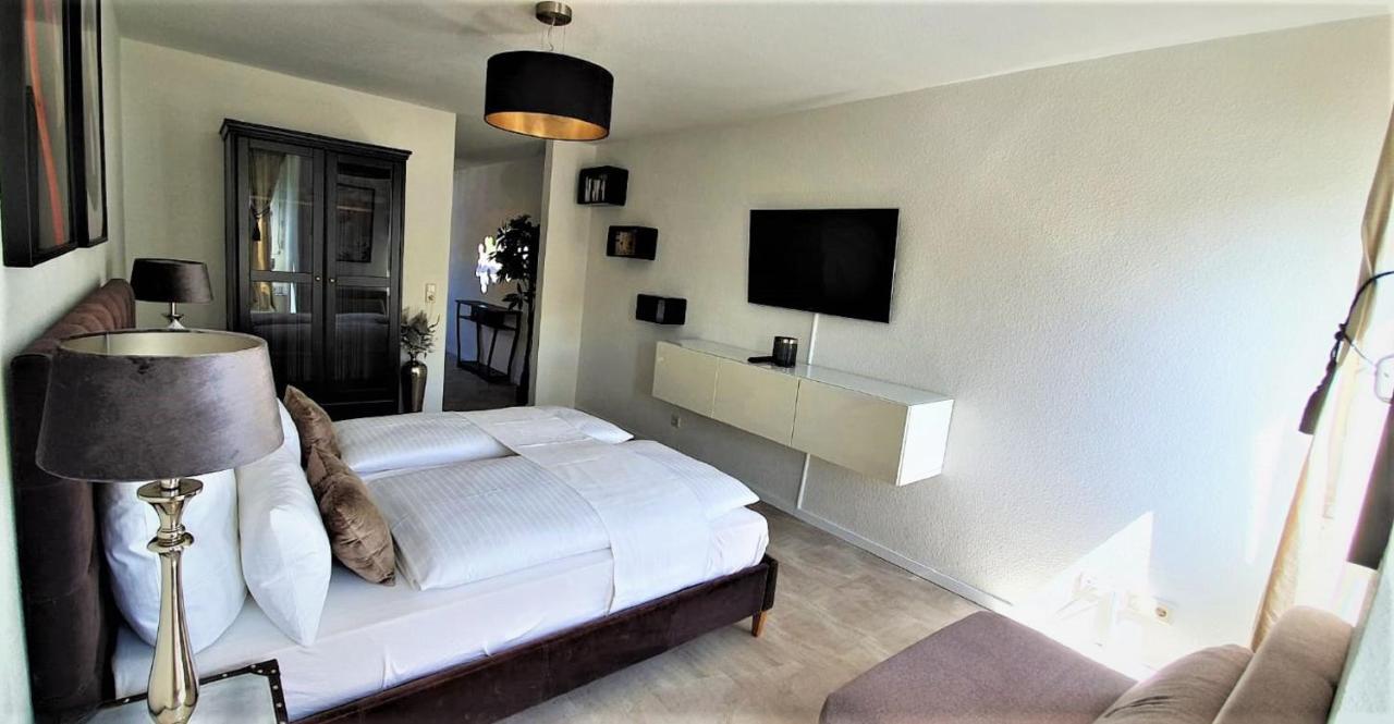 Deluxe Apartment Flamingo In Paradise Freiburg im Breisgau Luaran gambar