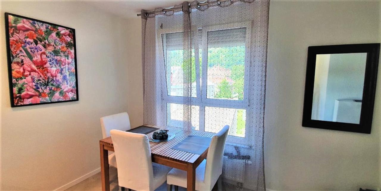 Deluxe Apartment Flamingo In Paradise Freiburg im Breisgau Luaran gambar